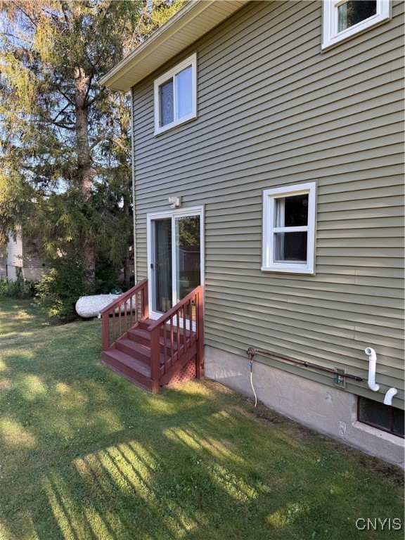 4875 Orangeport Road Clay, NY 13029 - Photo 9 of 37