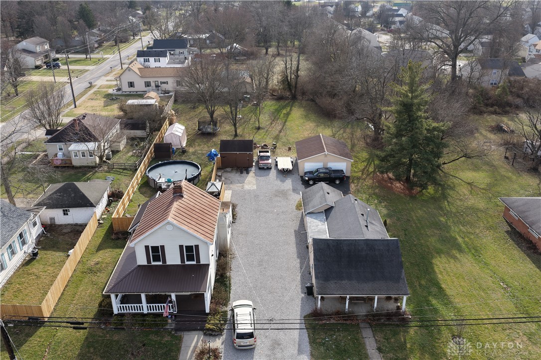 217 West Foster-Maineville Road Maineville, OH 45039 - Photo 53 of 58