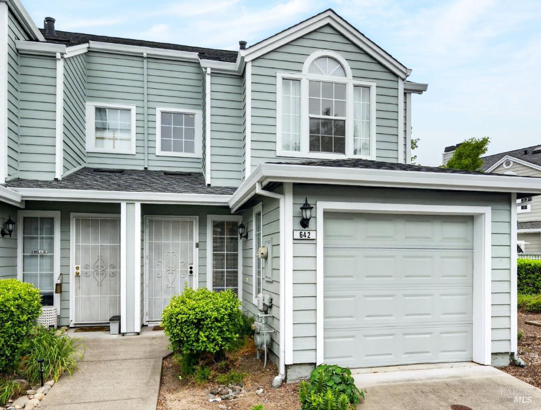 642 Laurel Grove Circle Santa Rosa, CA 95407 - Photo 1 of 1