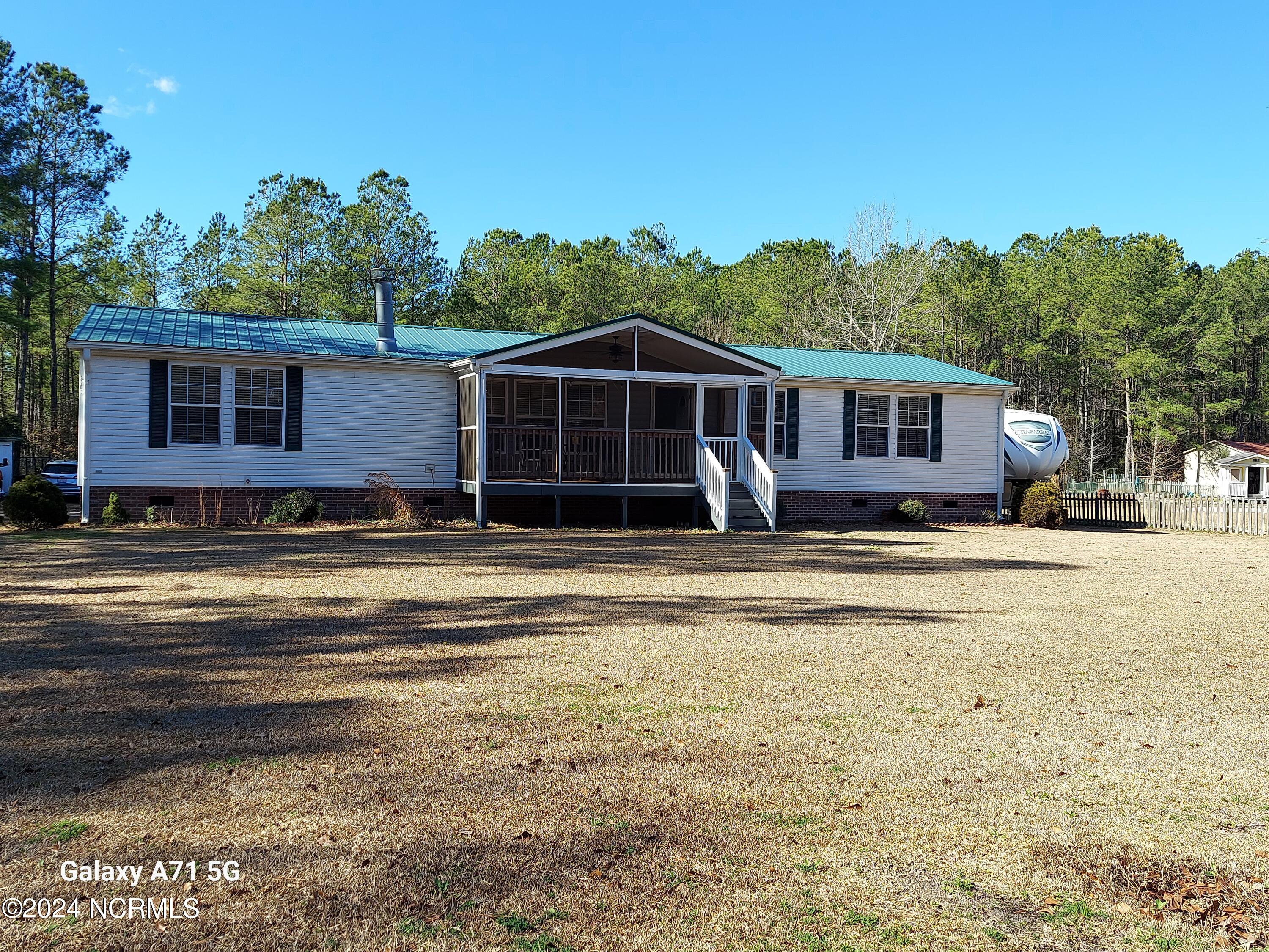 3903 Blueberry Road Currie, NC 28435 - Photo 1 of 33 20240128_121444