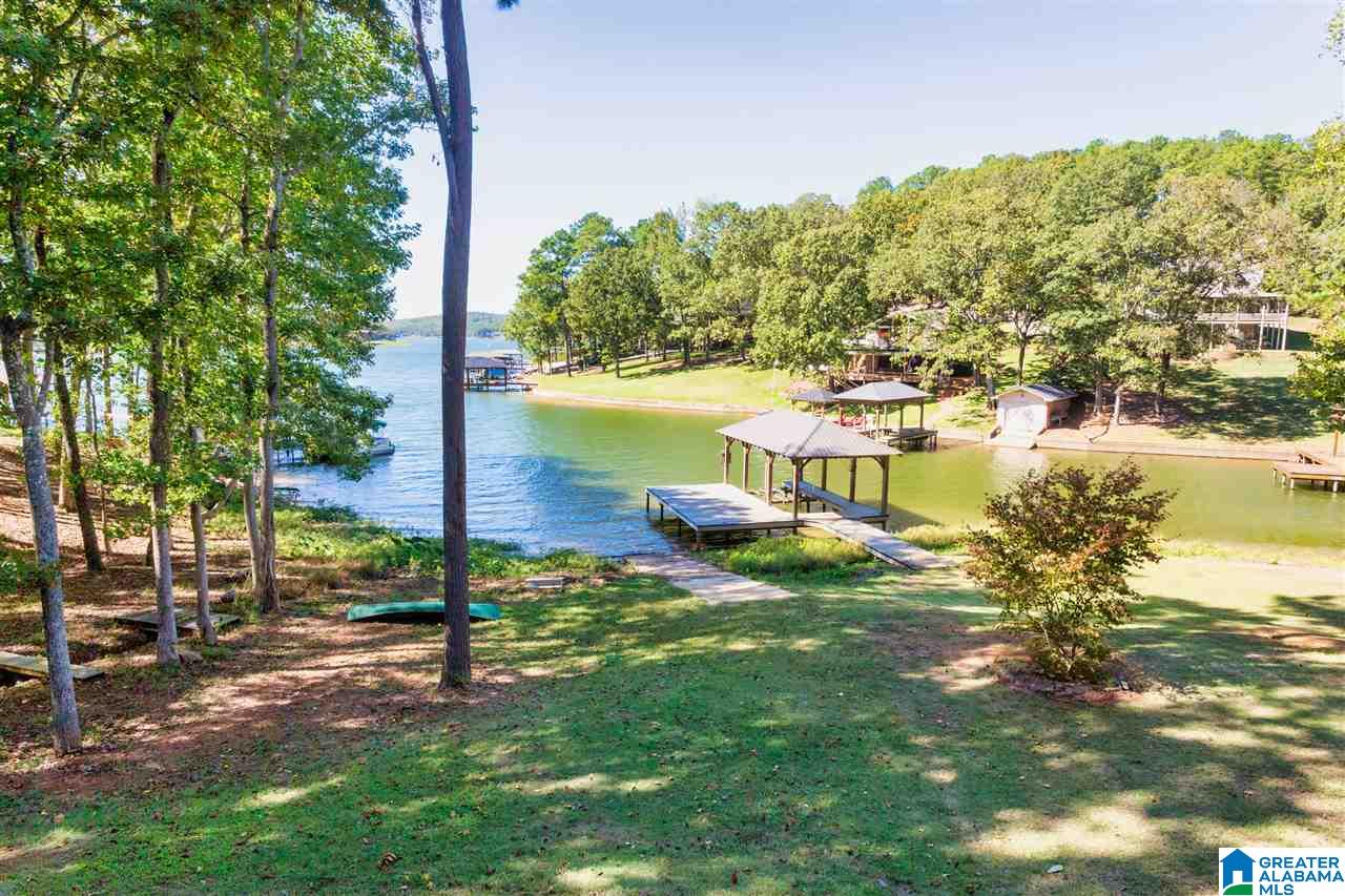 209 Davis Acres Drive Alpine, AL 35014 - Photo 4 of 46