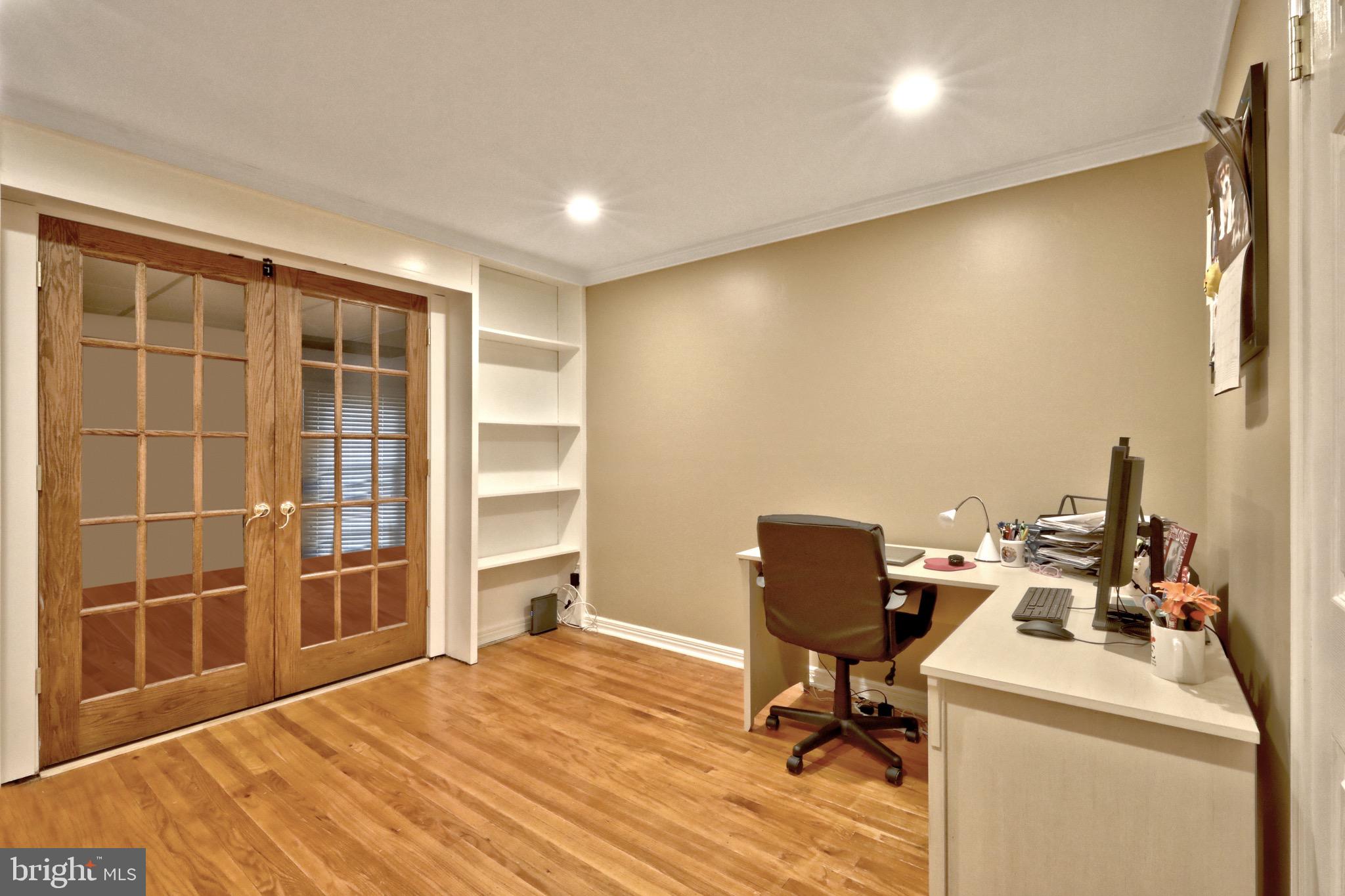 143 Whitemarsh Way Delran, NJ 08075 - Photo 22 of 33 a view of workspace with windows