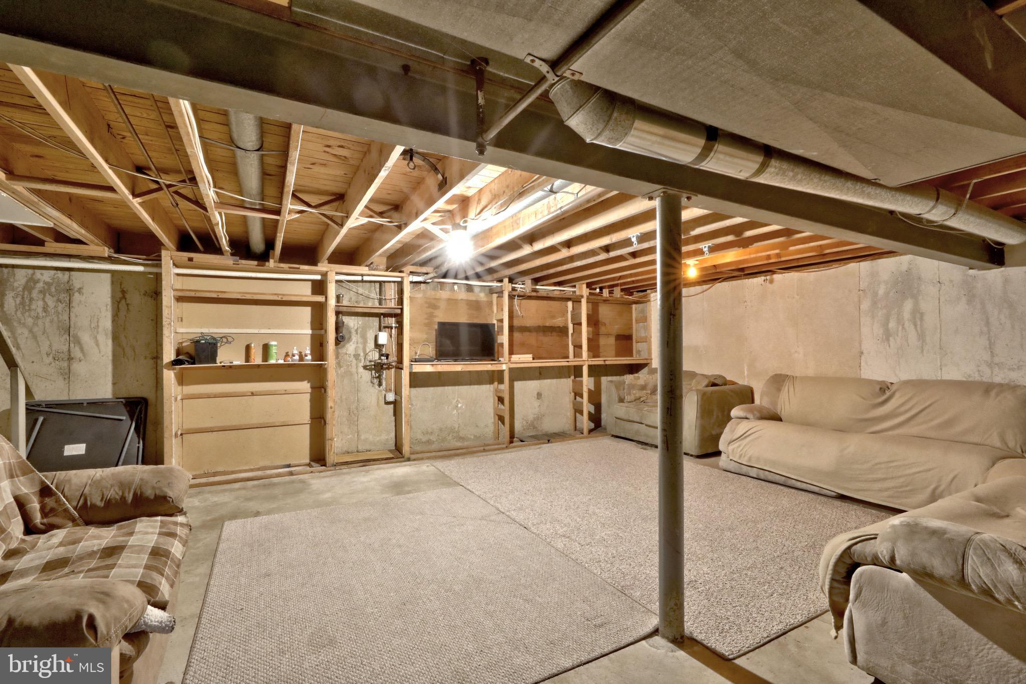 143 Whitemarsh Way Delran, NJ 08075 - Photo 25 of 33 a view of a car in a room