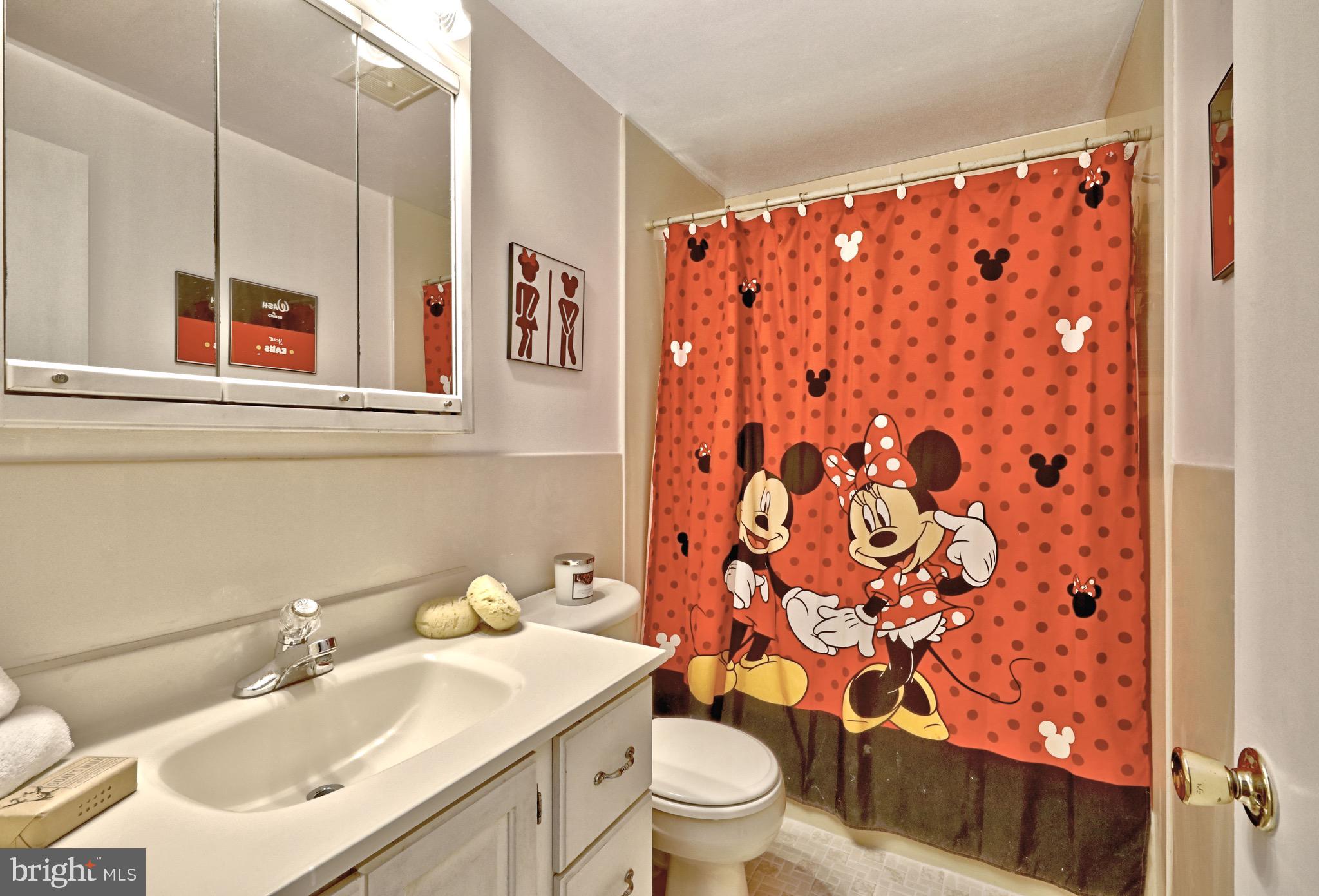 143 Whitemarsh Way Delran, NJ 08075 - Photo 33 of 33 a bathroom with a sink toilet and shower