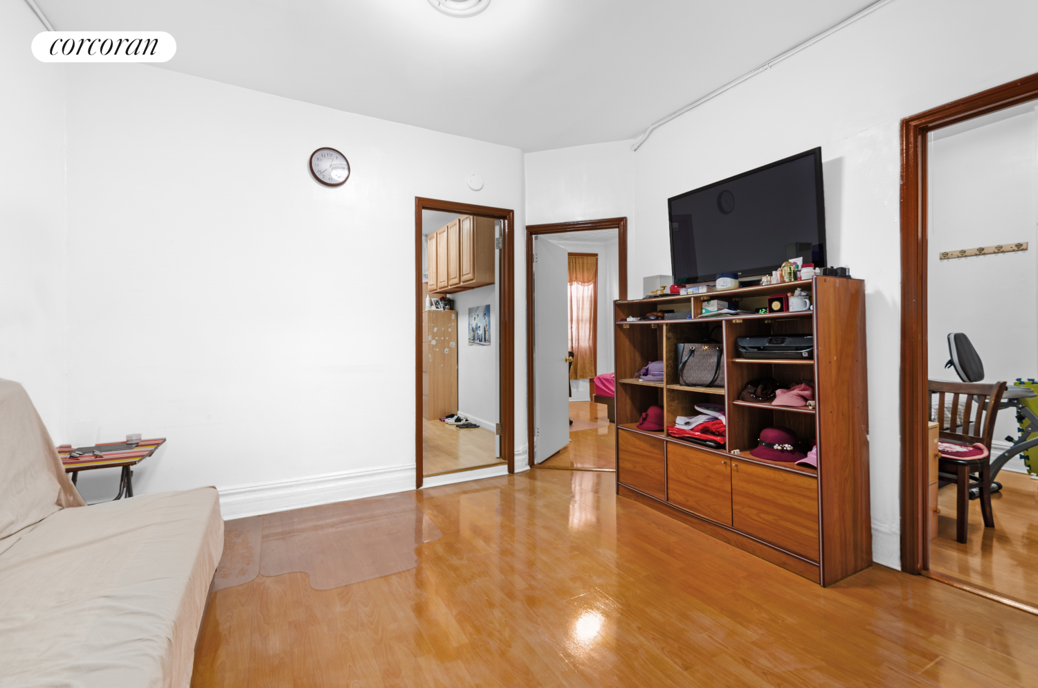 358-360 Broome Street Manhattan, NY 10013 - Photo 4 of 9