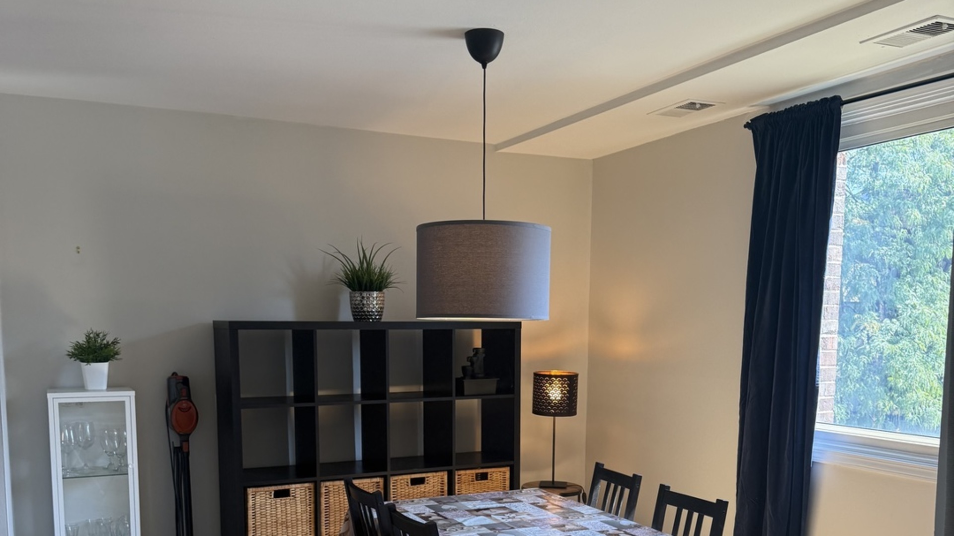 450 Raintree Court, Unit 2B Glen Ellyn, IL 60137 - Photo 3 of 10 a view of a hallway with wooden floor and stairs