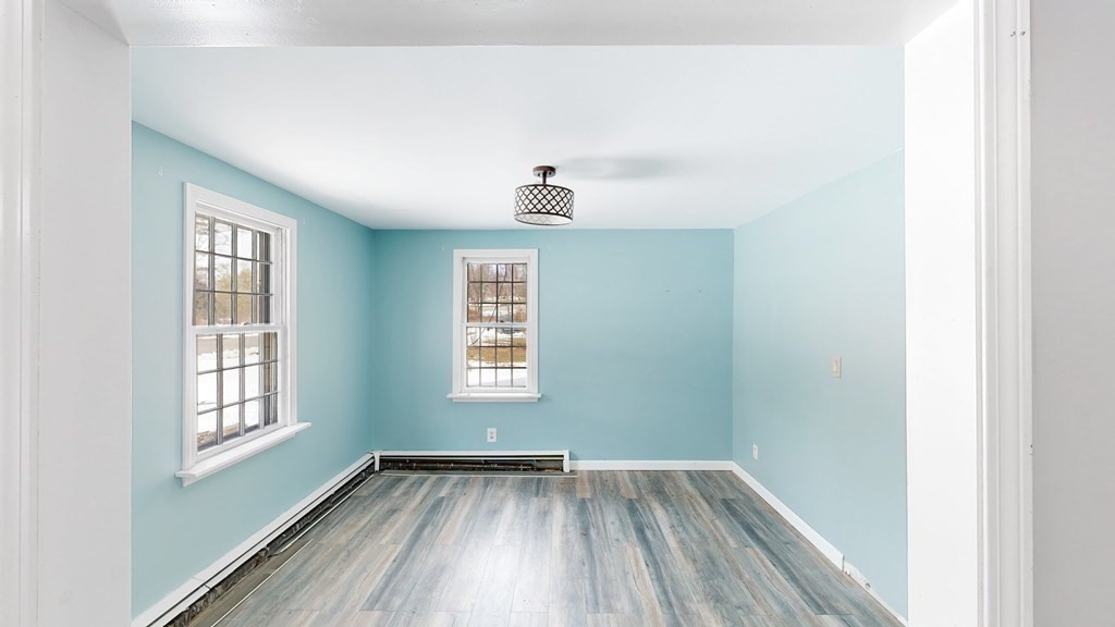 5 Scott Hill Road Ipswich, MA 01938 - Photo 10 of 25 a view of an empty room with a window