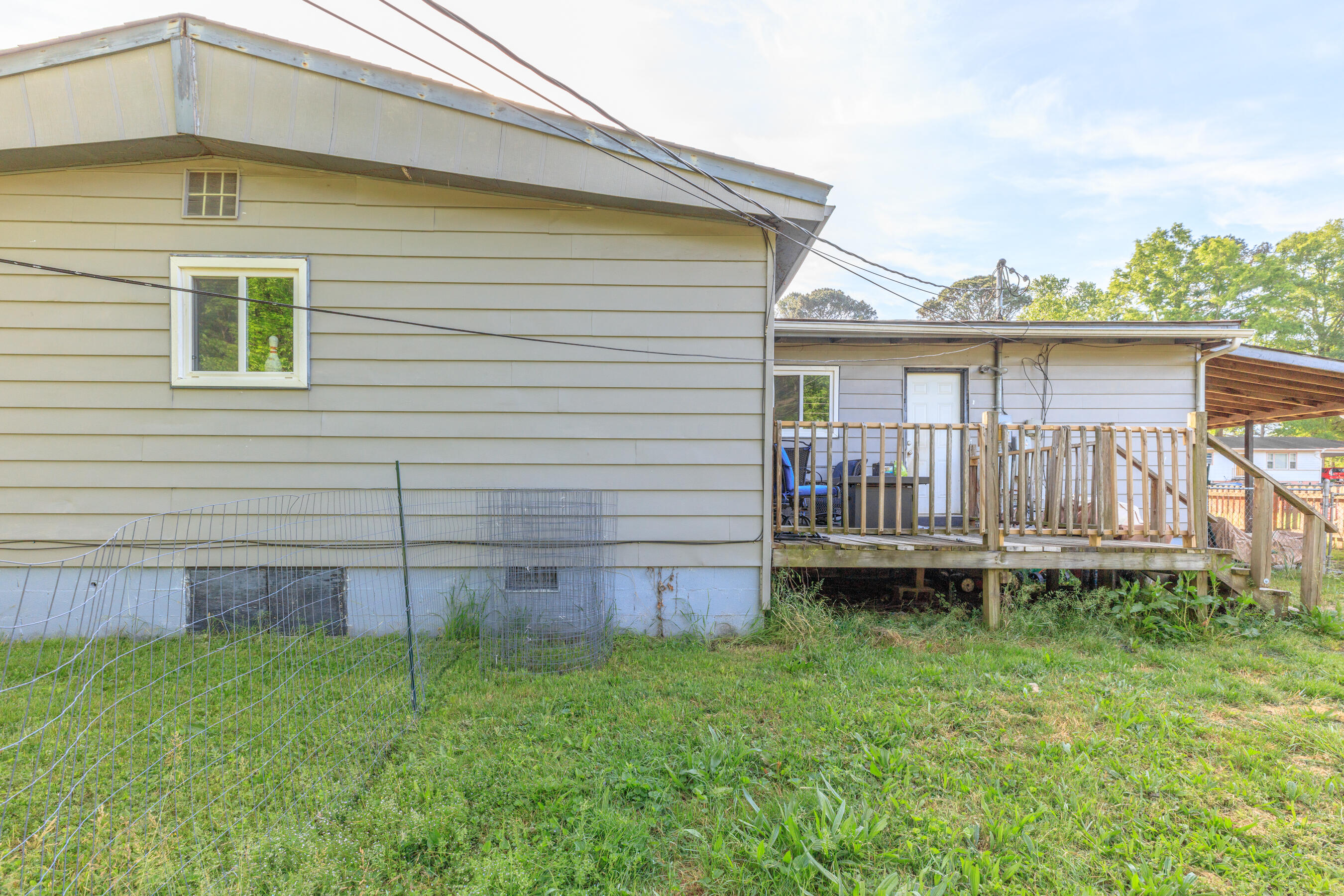 5007 Jarrett Road Chattanooga, TN 37416 - Photo 11 of 38 5007 Jarrett HD Exteriors-12