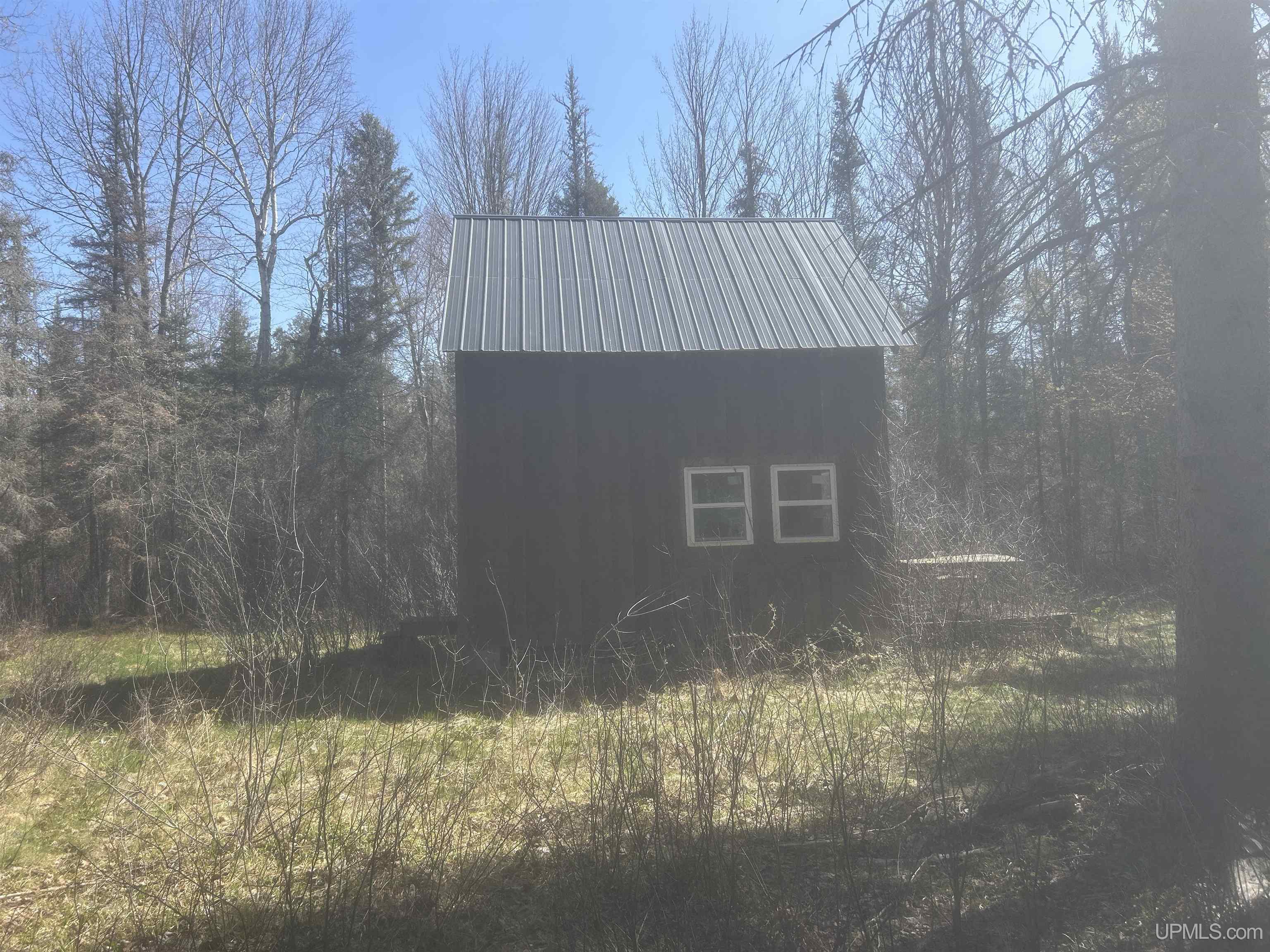 Tbd Goodhall Road Gaastra, MI 49927 - Photo 7 of 17