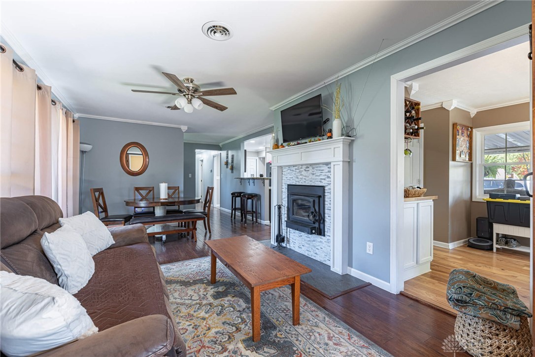 7420 Brantford Road Dayton, OH 45414 - Photo 2 of 29 Gallery Image 2
