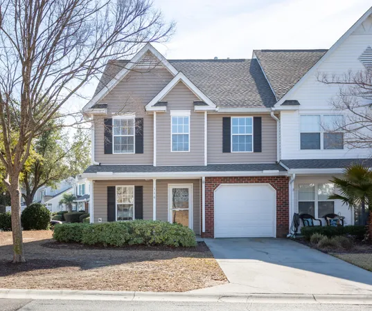 $258,000 | 110 Davenport Street, Goose Creek, SC 29445