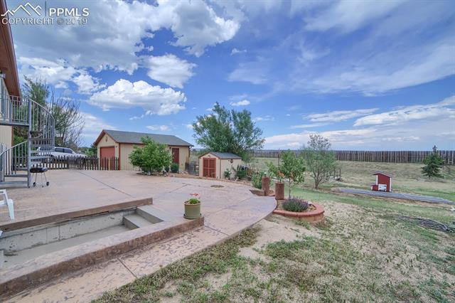 8219 Fort Smith Road Peyton, CO 80831 - Photo 29 of 36