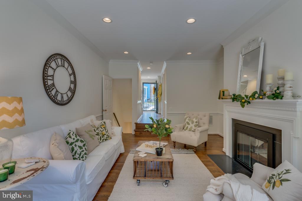 1207 Portner Road Alexandria, VA 22314 - Photo 1 of 30