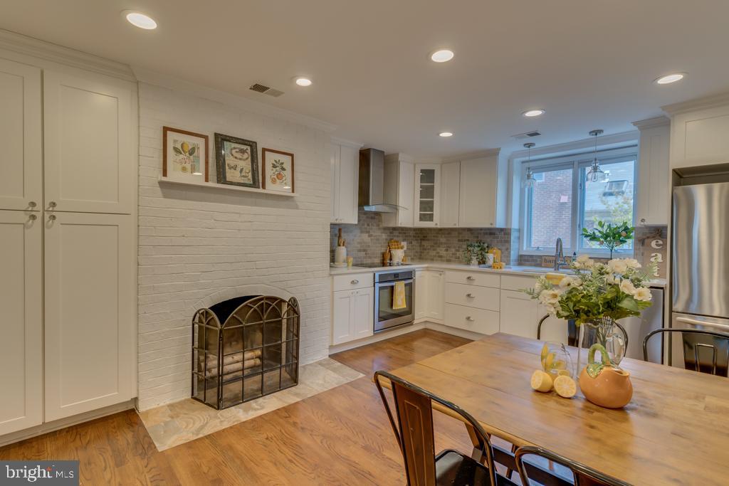 1207 Portner Road Alexandria, VA 22314 - Photo 13 of 30