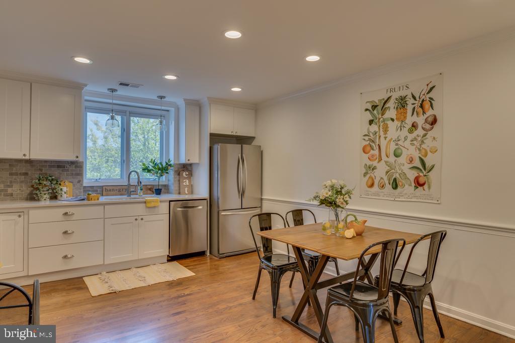 1207 Portner Road Alexandria, VA 22314 - Photo 16 of 30