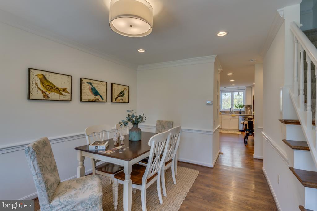 1207 Portner Road Alexandria, VA 22314 - Photo 17 of 30