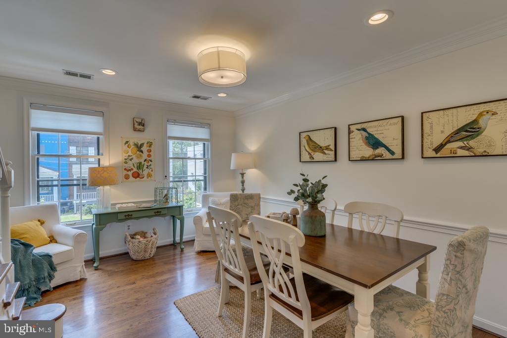 1207 Portner Road Alexandria, VA 22314 - Photo 19 of 30