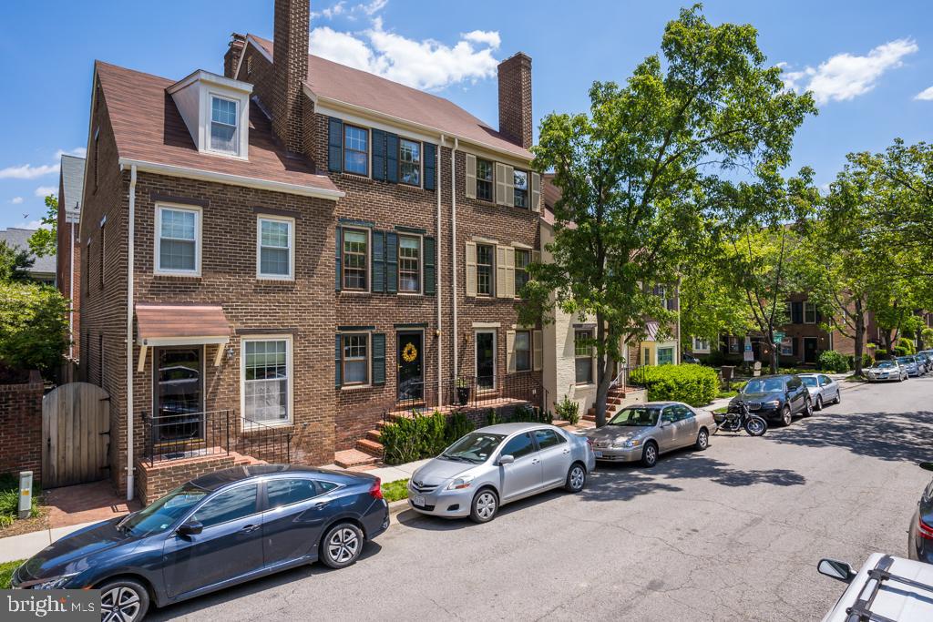 1207 Portner Road Alexandria, VA 22314 - Photo 27 of 30