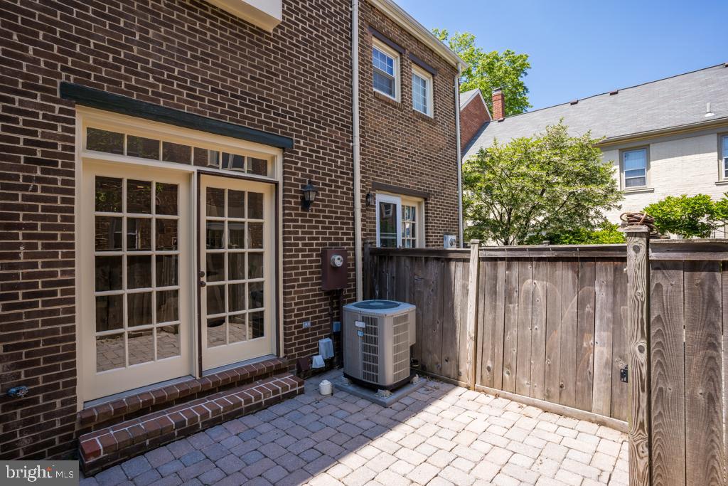 1207 Portner Road Alexandria, VA 22314 - Photo 29 of 30