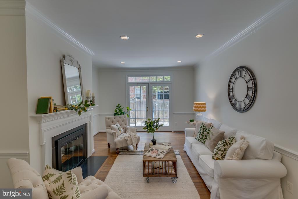 1207 Portner Road Alexandria, VA 22314 - Photo 7 of 30
