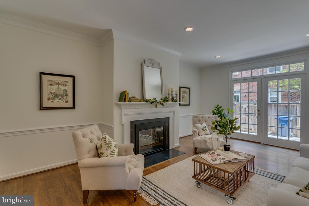1207 Portner Road Alexandria, VA 22314 - Photo 8 of 30