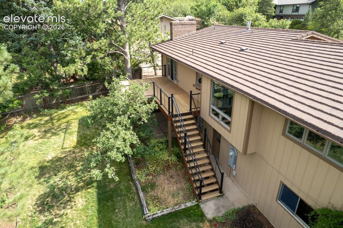 2735 Rigel Drive Colorado Springs, CO 80906 - Photo 45 of 48 Gallery Image 45