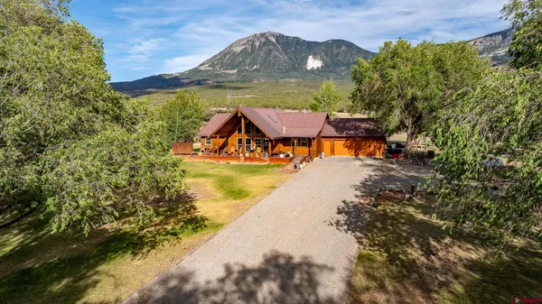 $2,100,000 | 11503 4050th Road, Paonia, CO 81428