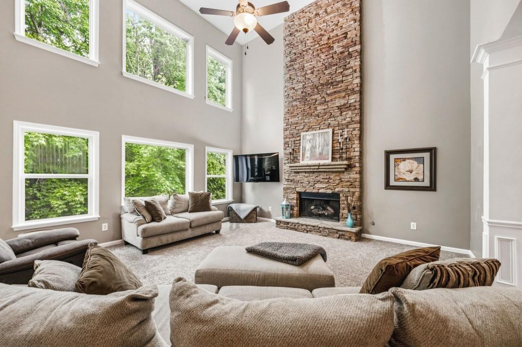 609 Redbud Terrace Canton, GA 30115 - Photo 6 of 56