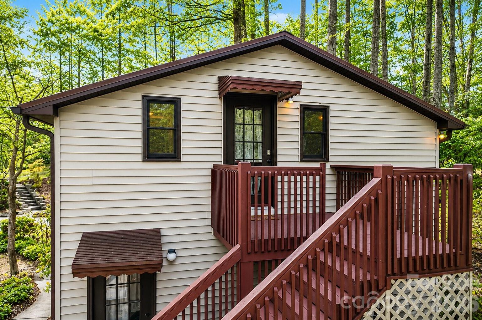 623 Owensby Road Hendersonville, NC 28792 - Photo 33 of 47