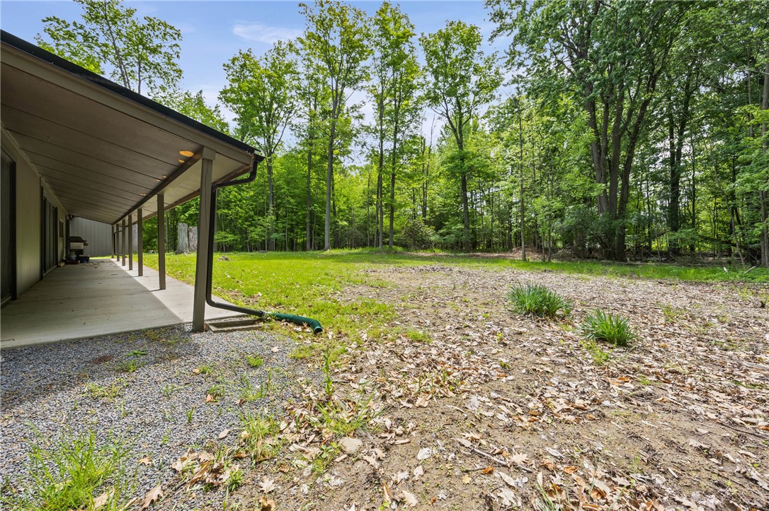 1455 Ayrault Road Perinton, NY 14450 - Photo 5 of 31