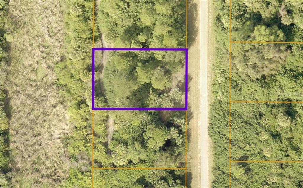 Lot 5 Fiveleaf Road North Port, FL 34288 - Photo 1 of 1 Gallery Image 1