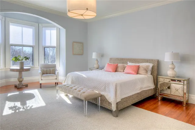 $20,000 | 30 Red Cross Avenue, Newport, RI 02840