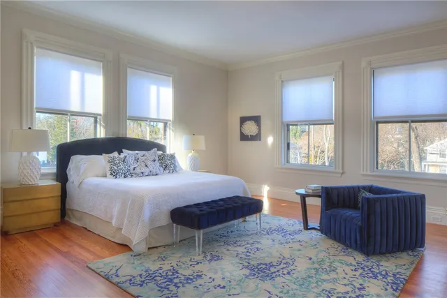 $20,000 | 30 Red Cross Avenue, Newport, RI 02840