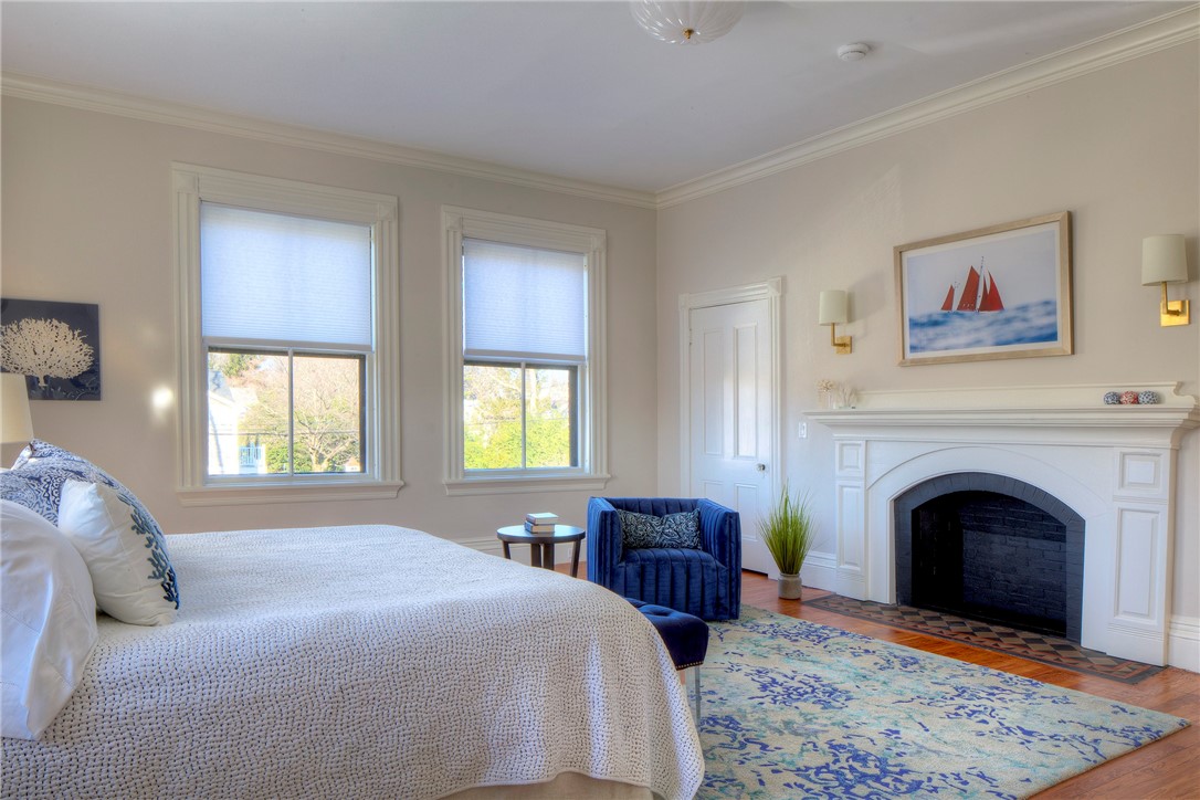 30 Red Cross Avenue Newport, RI 02840 - Photo 25 of 41