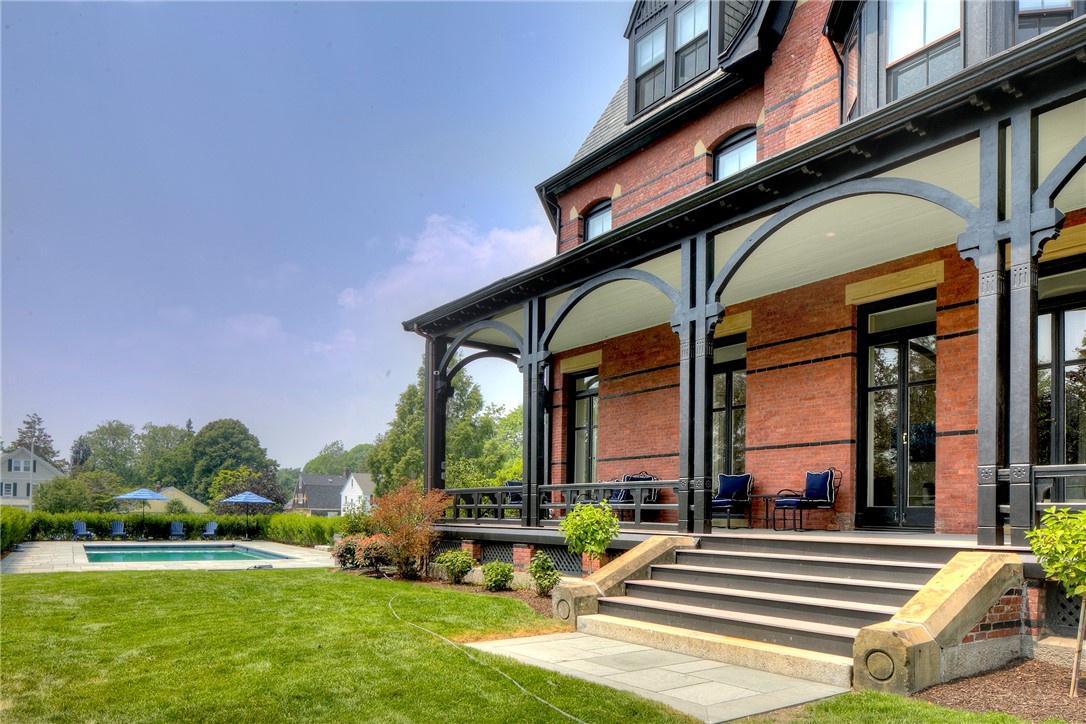 30 Red Cross Avenue Newport, RI 02840 - Photo 41 of 41