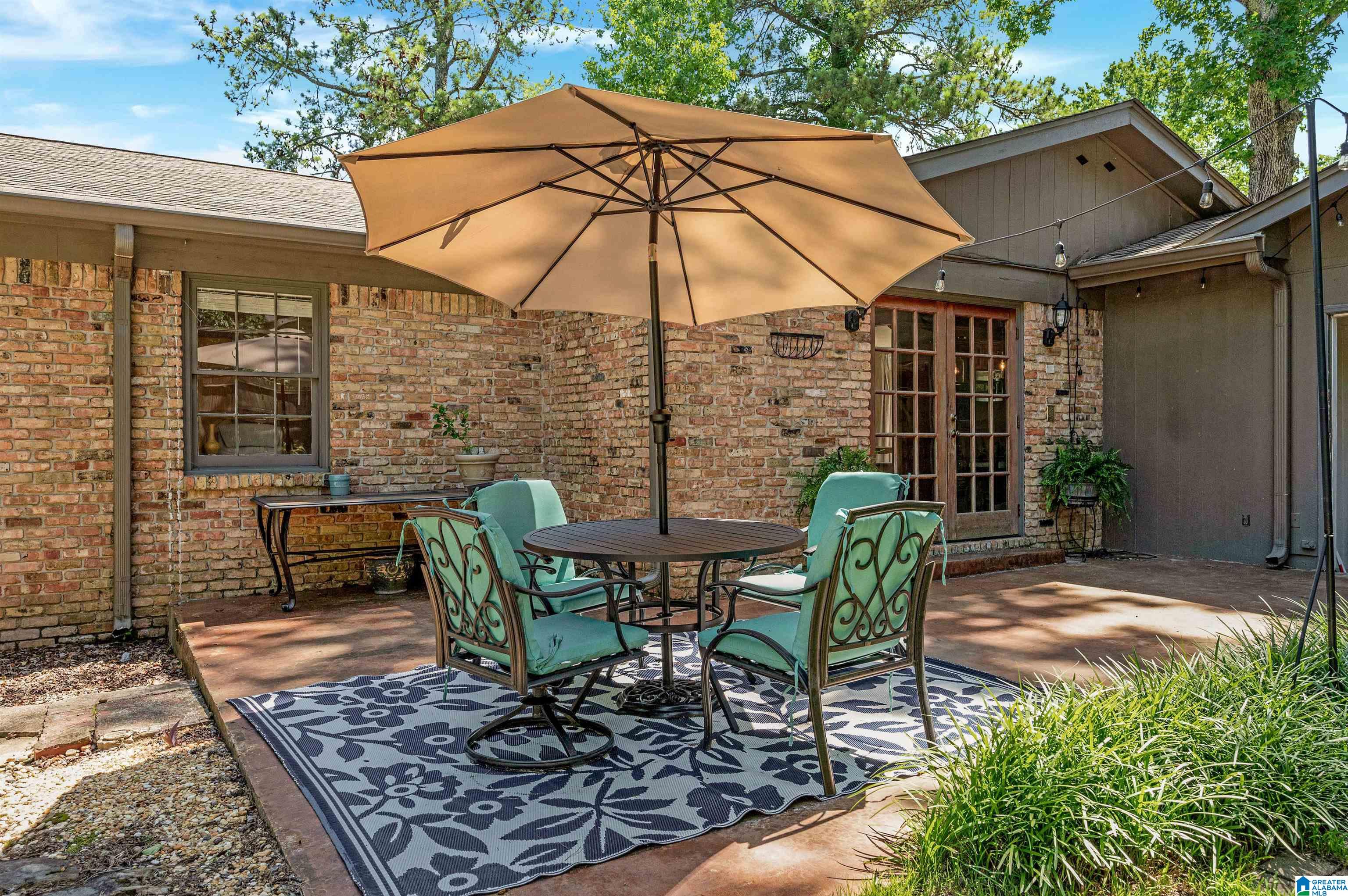 1816 Canyon Road Birmingham, AL 35216 - Photo 42 of 47