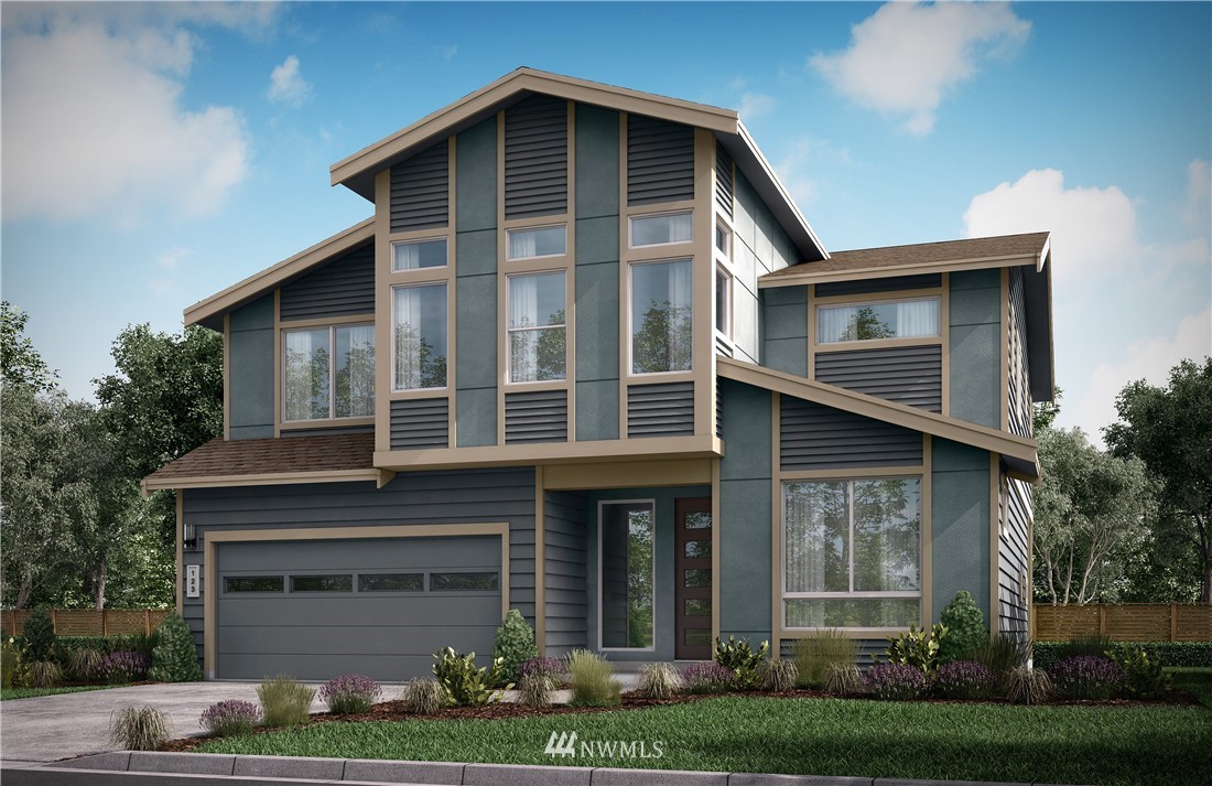 223 Southwest 3rd Court, Unit 6 Renton, WA 98057 - Photo 1 of 19
