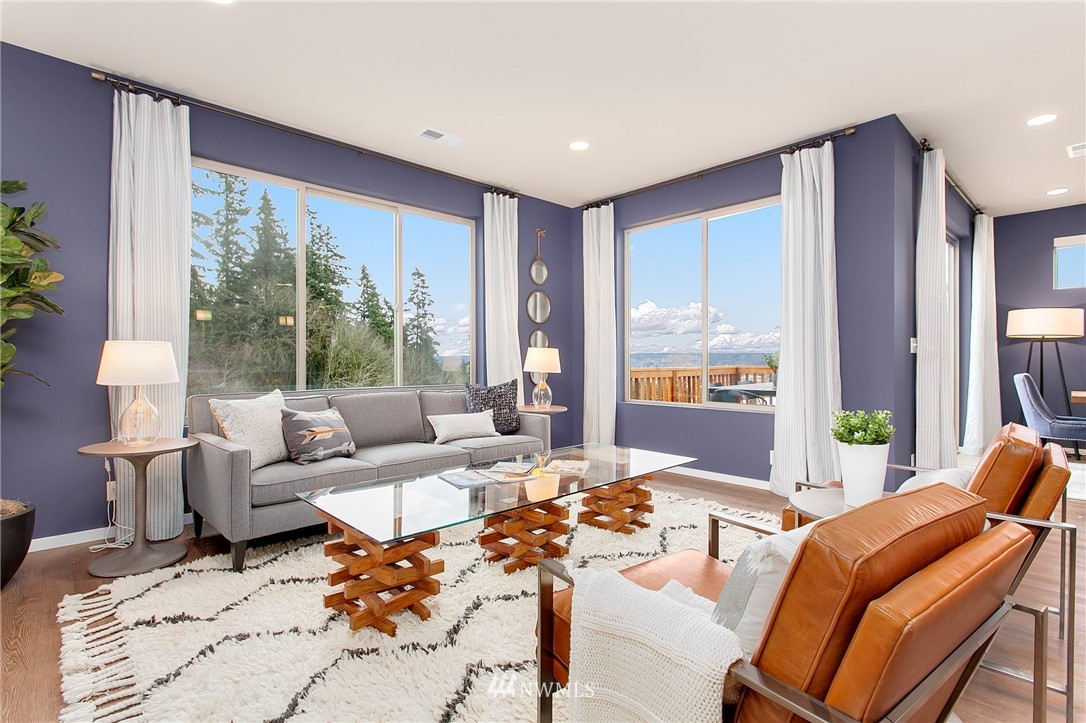 223 Southwest 3rd Court, Unit 6 Renton, WA 98057 - Photo 6 of 19