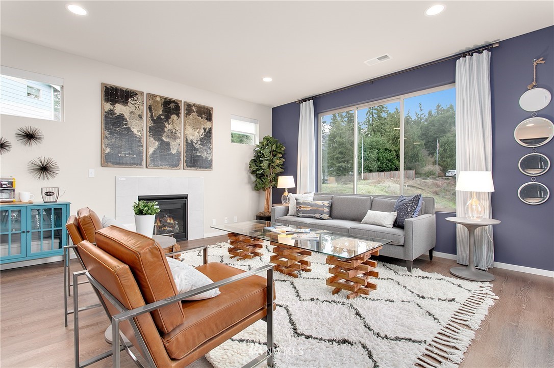 223 Southwest 3rd Court, Unit 6 Renton, WA 98057 - Photo 7 of 19