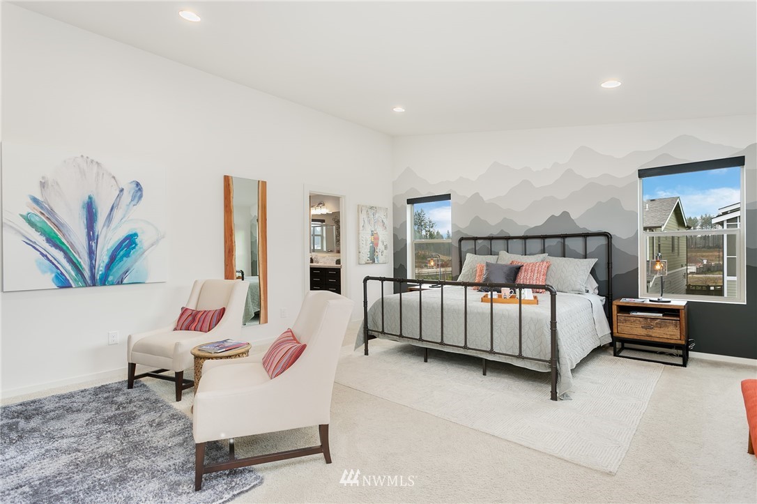 223 Southwest 3rd Court, Unit 6 Renton, WA 98057 - Photo 10 of 19