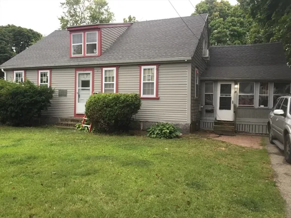 $659,000 | 82-84 Sea Street, Weymouth, MA 02191