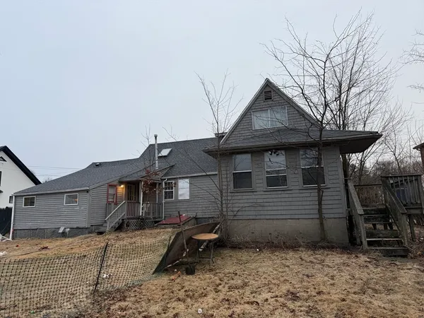 $659,000 | 82-84 Sea Street, Weymouth, MA 02191