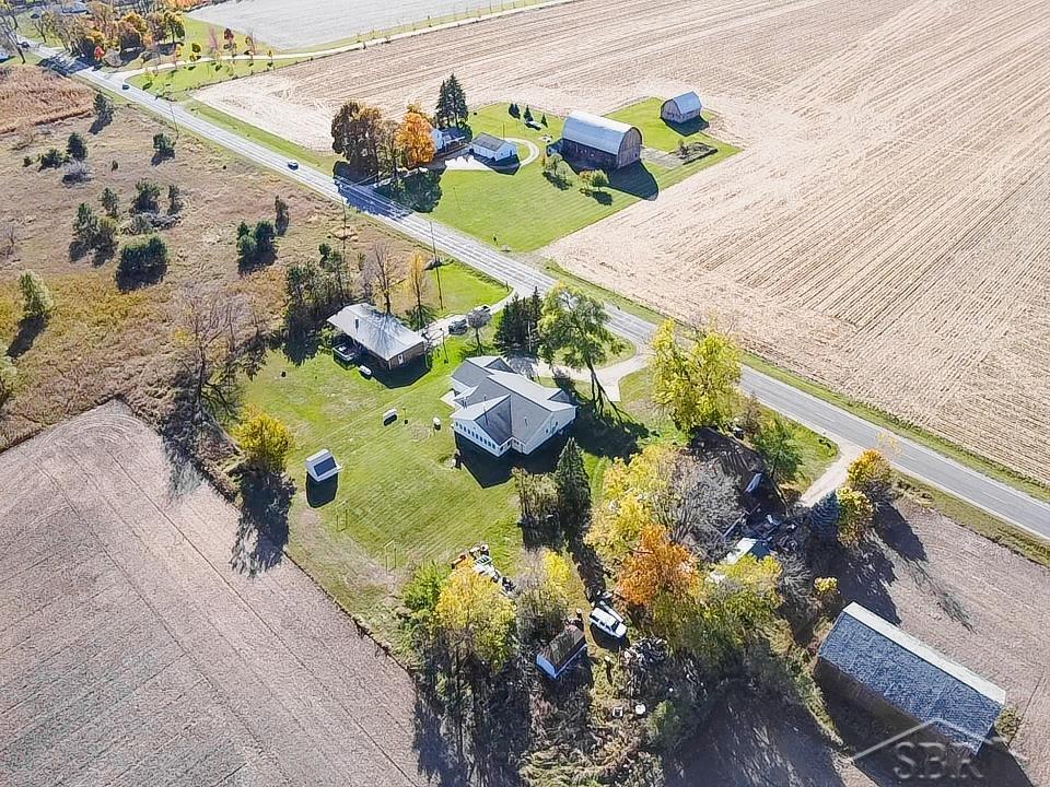7333 South Shepherd Road Shepherd, MI 48883 - Photo 69 of 77