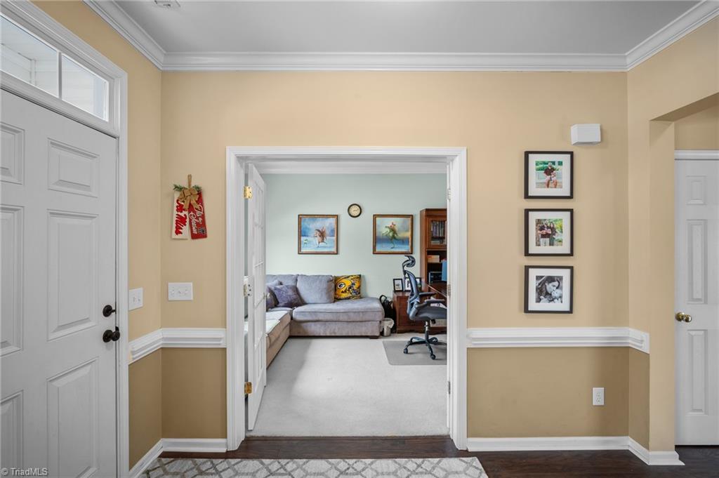 4236 Laurel Ridge Circle Winston-Salem, NC 27107 - Photo 13 of 37