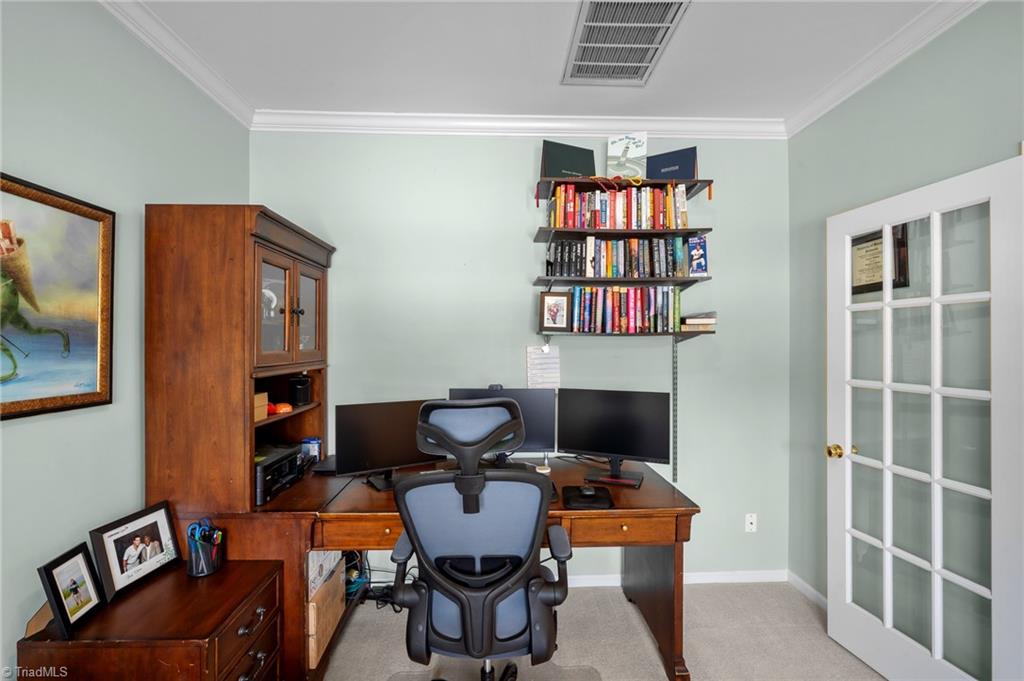 4236 Laurel Ridge Circle Winston-Salem, NC 27107 - Photo 15 of 37