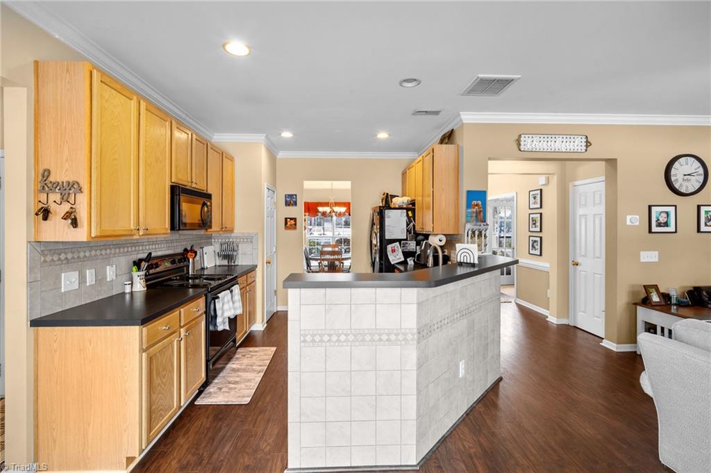 4236 Laurel Ridge Circle Winston-Salem, NC 27107 - Photo 19 of 37