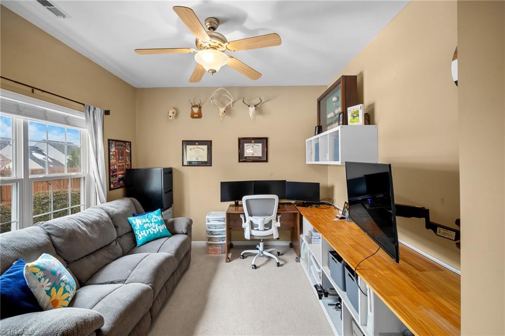 4236 Laurel Ridge Circle Winston-Salem, NC 27107 - Photo 23 of 37