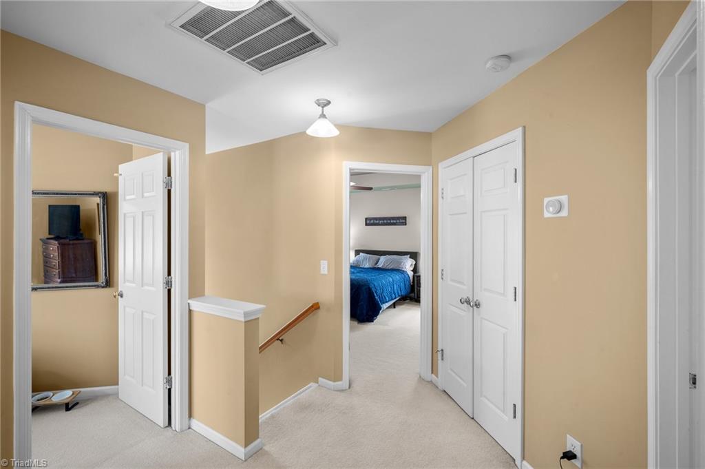 4236 Laurel Ridge Circle Winston-Salem, NC 27107 - Photo 24 of 37