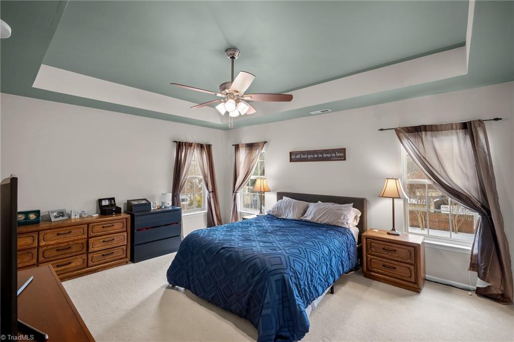 4236 Laurel Ridge Circle Winston-Salem, NC 27107 - Photo 25 of 37