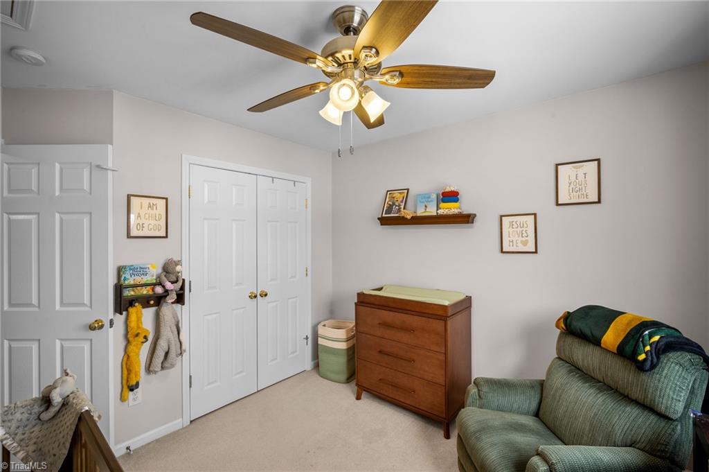 4236 Laurel Ridge Circle Winston-Salem, NC 27107 - Photo 33 of 37